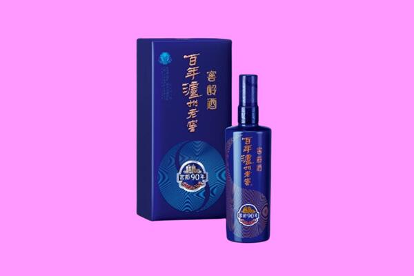 烟台莱阳市回收泸州老窖