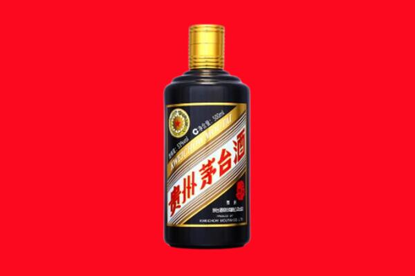 烟台莱阳市回收茅台酒瓶